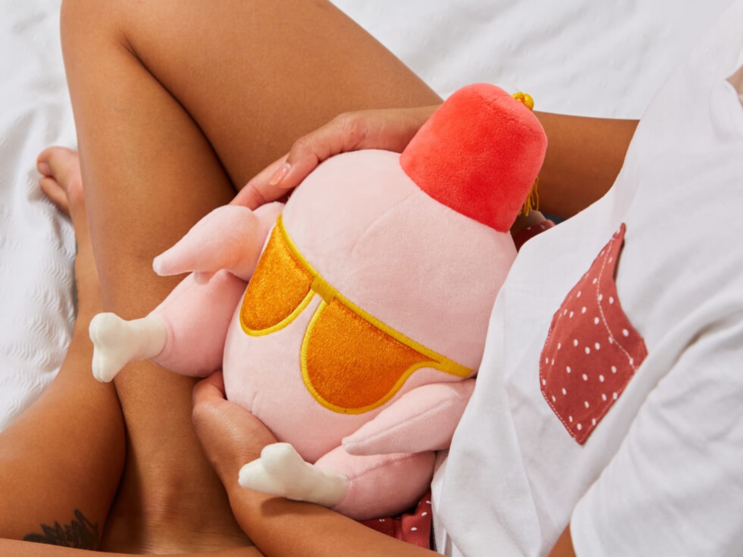 Pillow friends on sale
