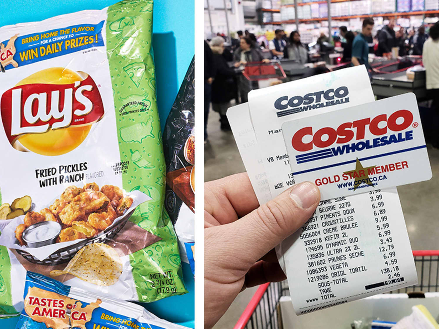 Lay's Dill Pickle Ranch Chips 7petals.in