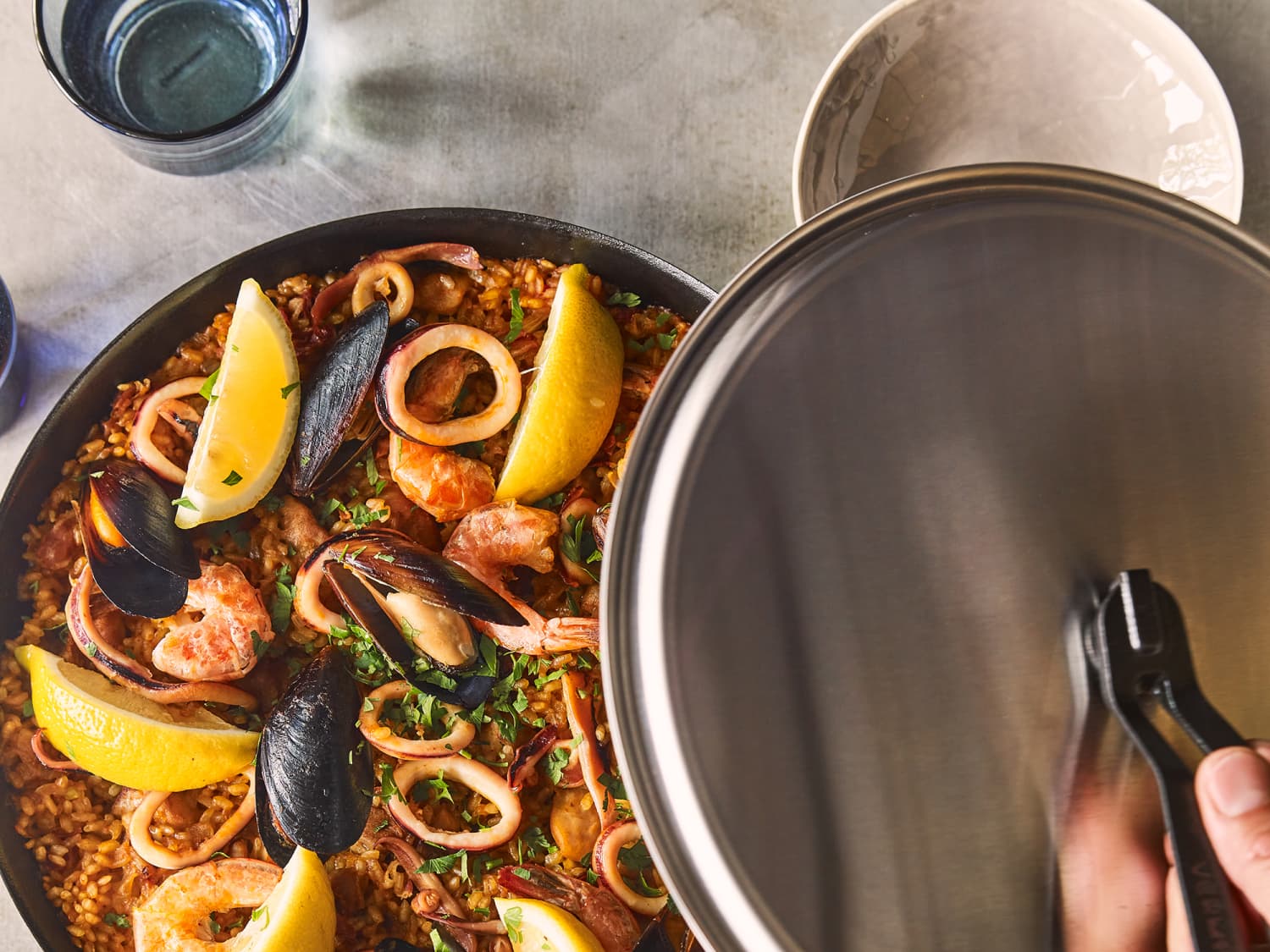 Oven safe skillet cheap