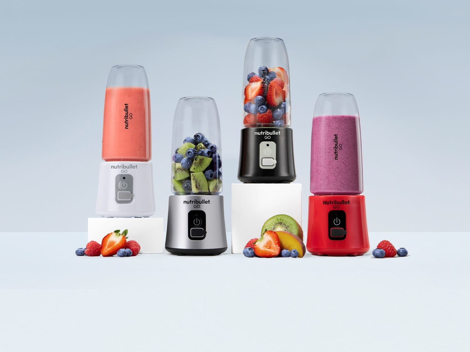 Nutribullet to go sales