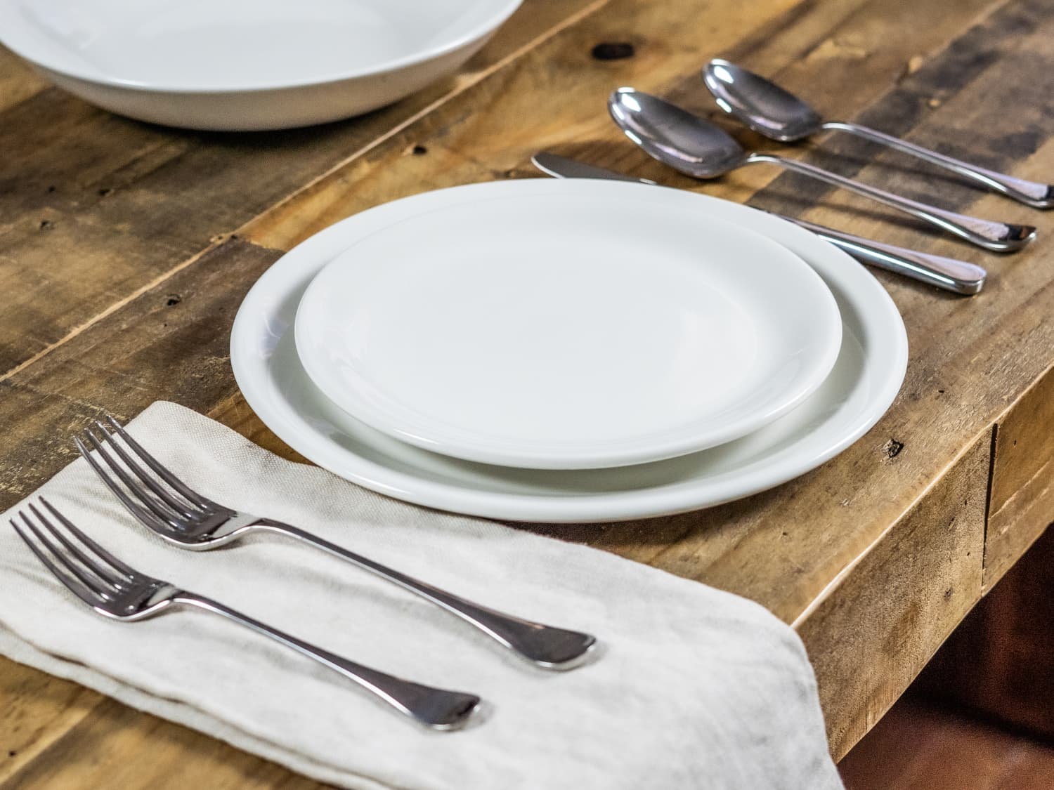 Plateware hotsell