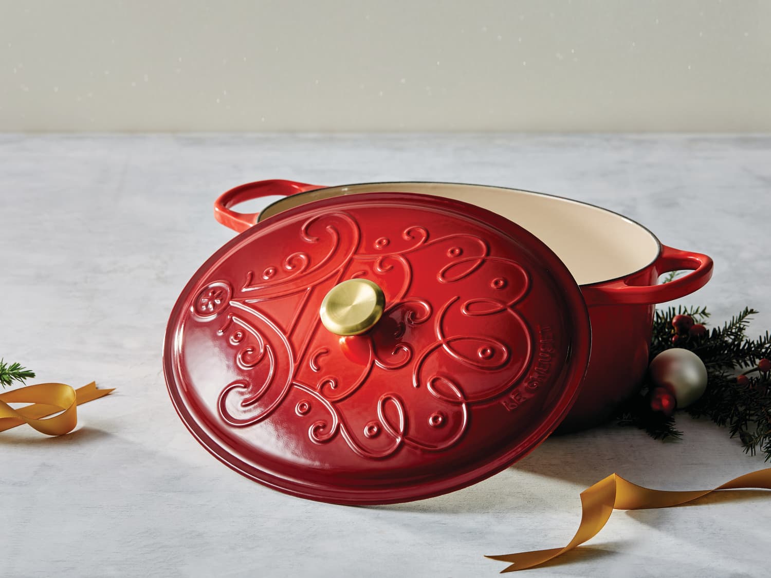 Le Creuset 2020 Holiday Collection | The Kitchn