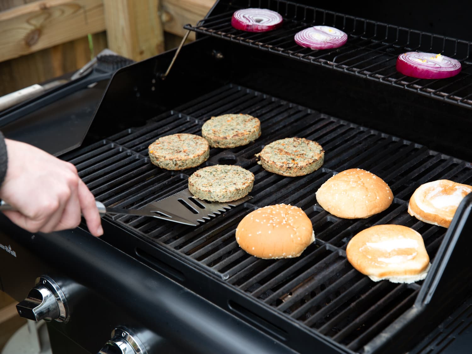 10 Most Popular Amazon Grilling Tools 2023 The Kitchn