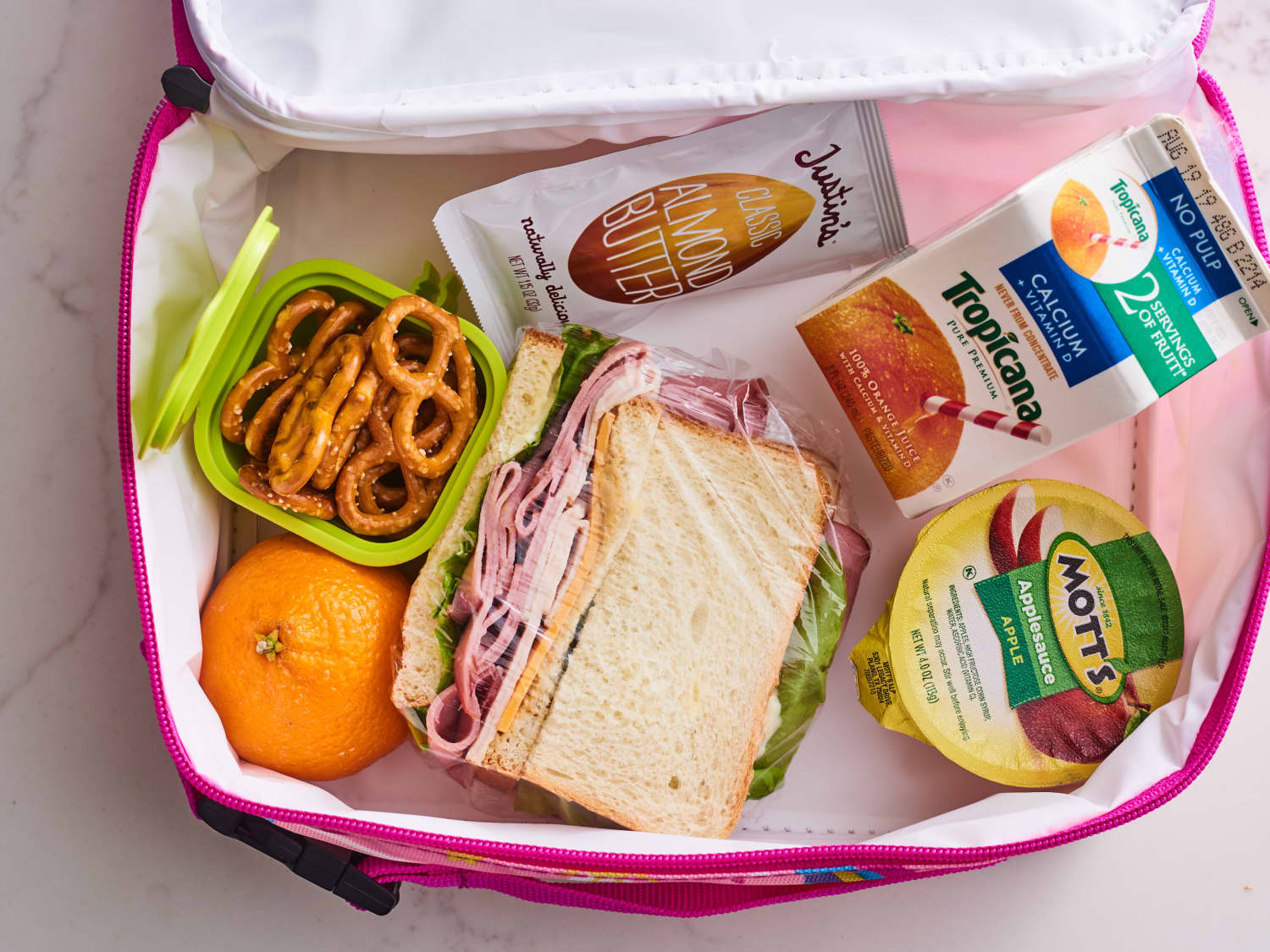 Kids lunch cooler sale
