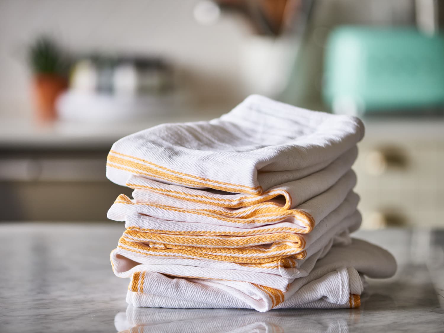 How often should you buy towels best sale