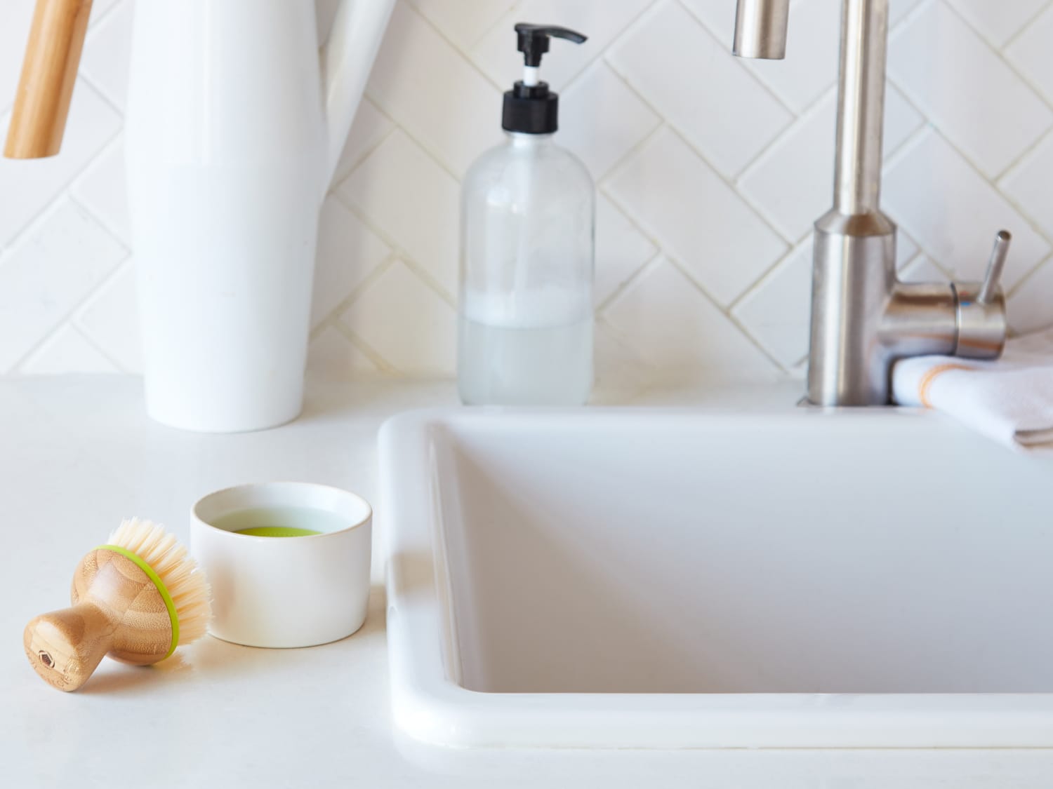 Silicone sink organizer online