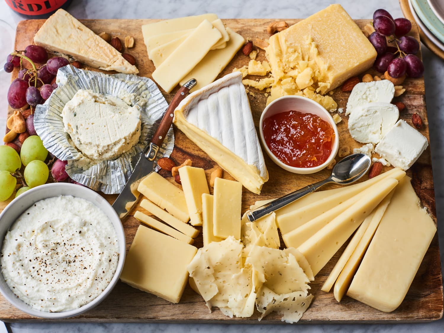Cheese platter near hotsell me