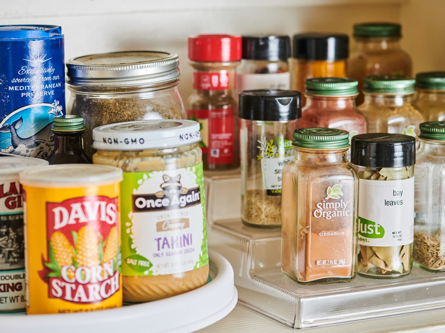 5 of the Best Spice Organizers According to the Pros The Kitchn