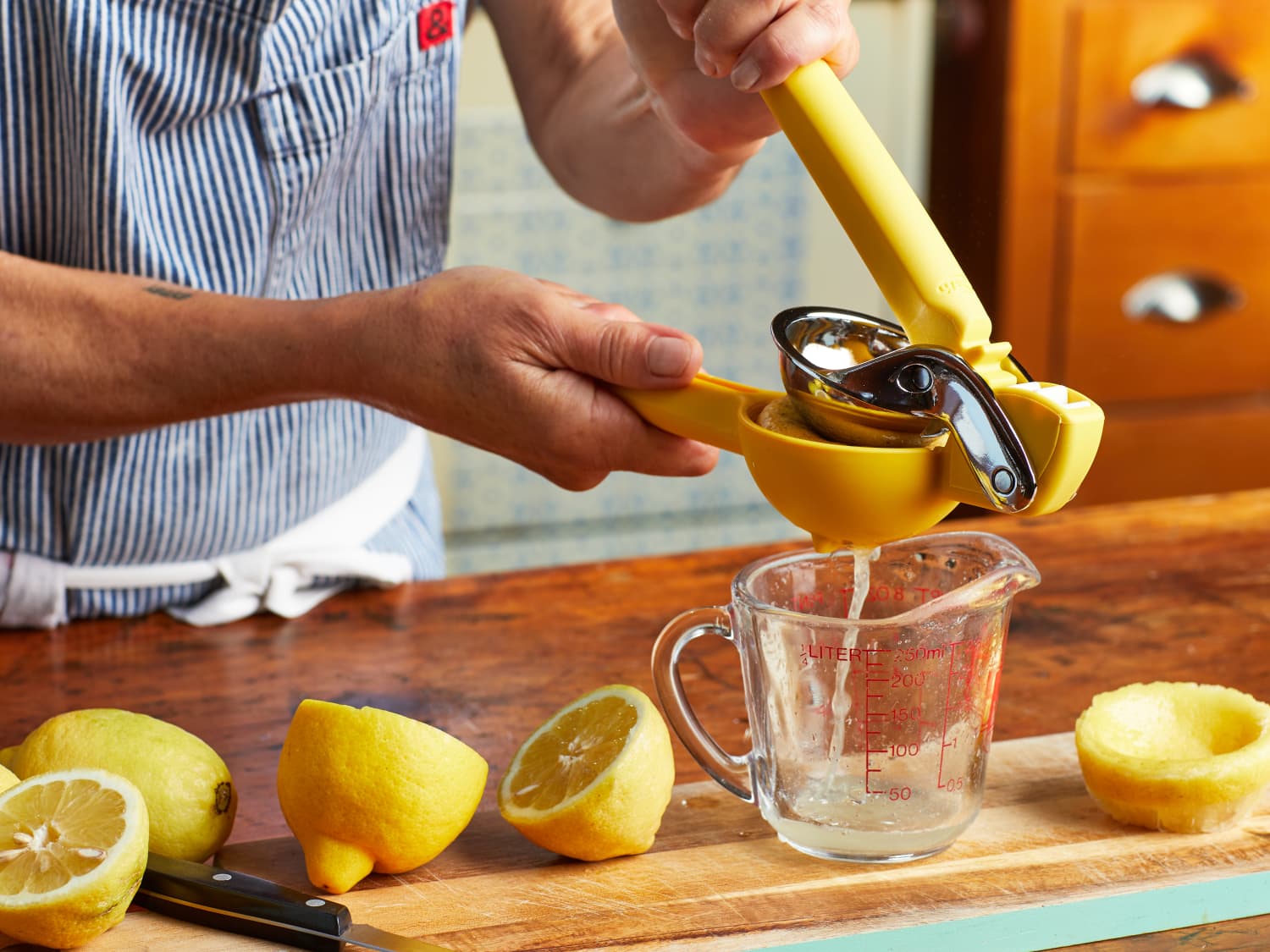 Best lemon juicer cheap