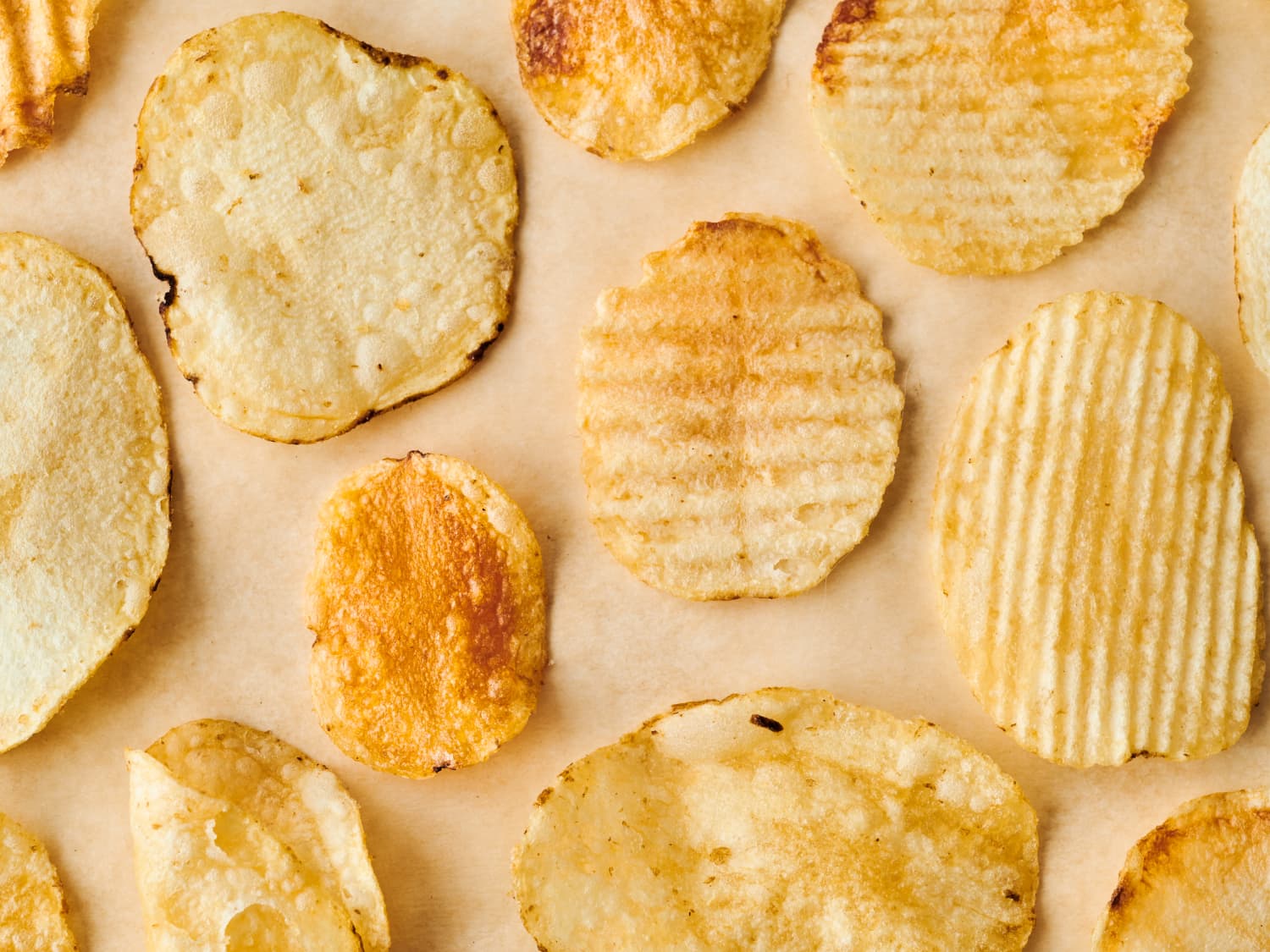 Are Potato Chips Vegan? The Ultimate Guide To PlantBased, 45 OFF