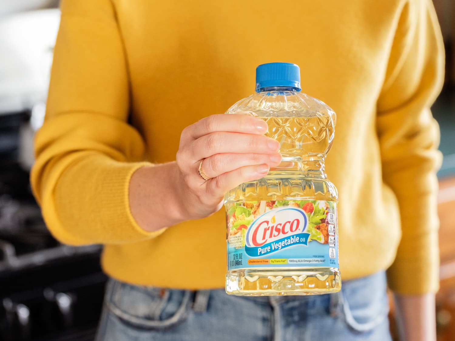The Difference Between Corn Oil Canola Oil and Vegetable Oil The Kitchn