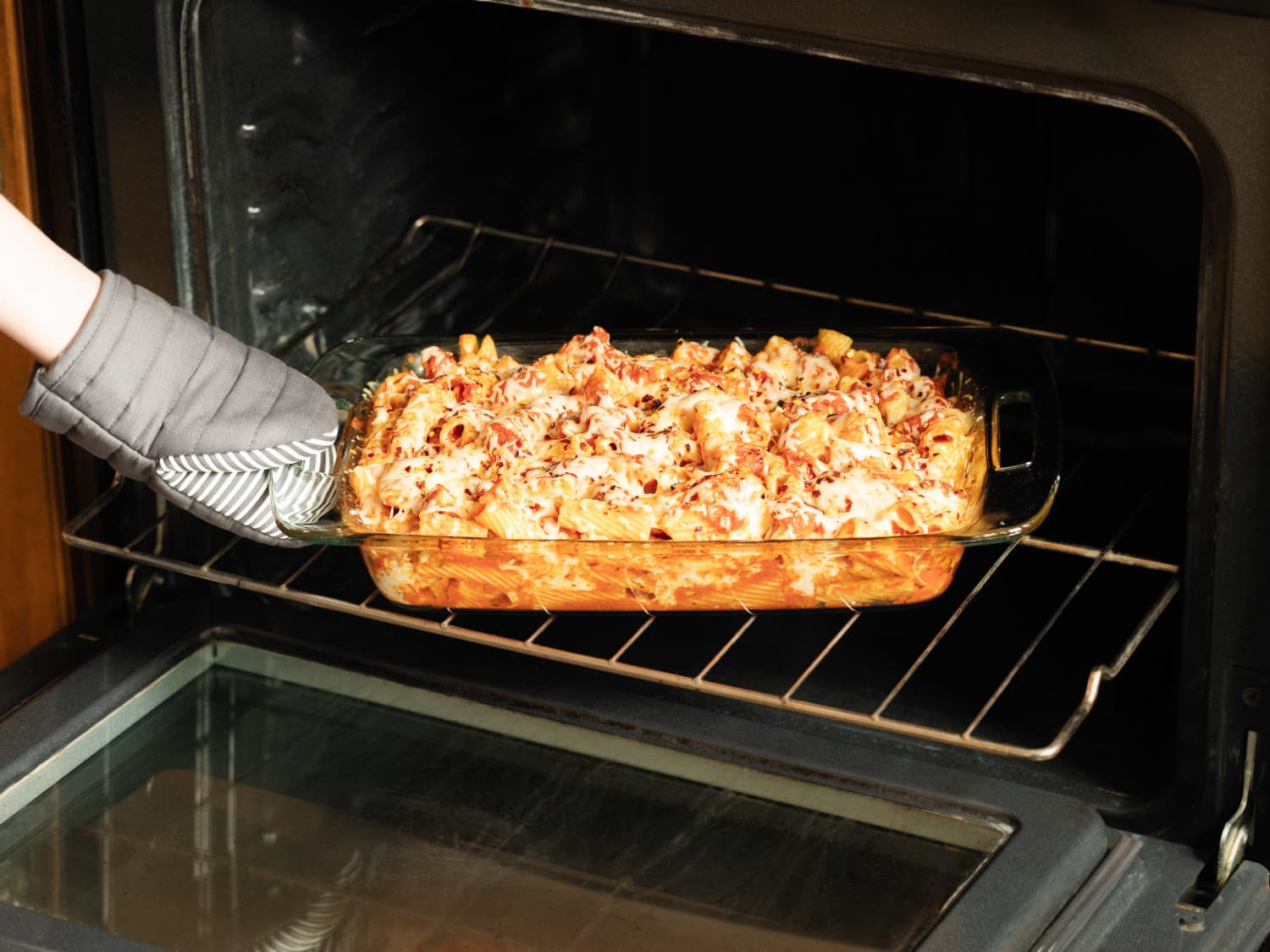 Pyrex Dish Can You Use Pyrex In Toaster Oven You Put Glass Pyrex