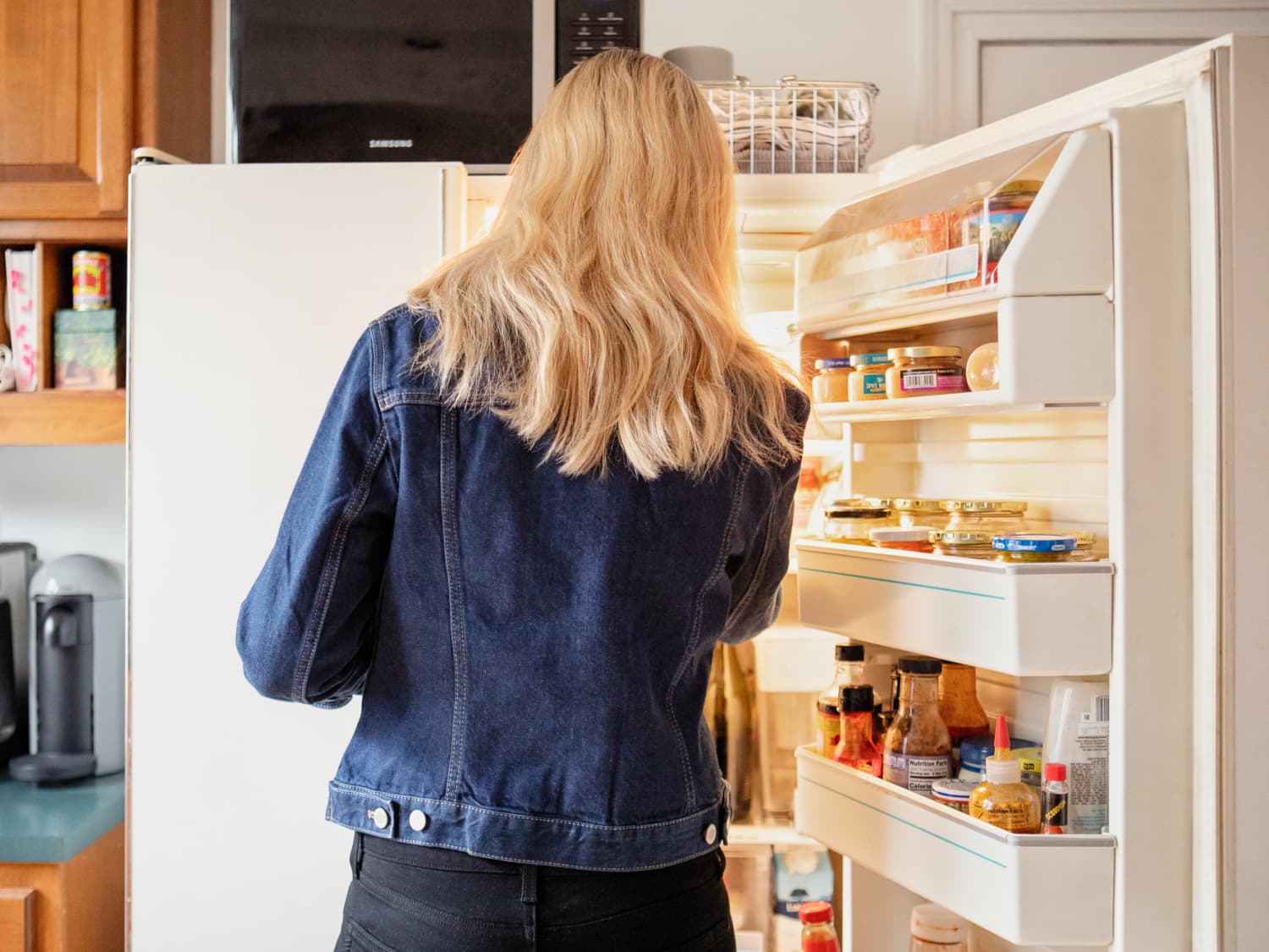 Top fridges 2021 hot sale