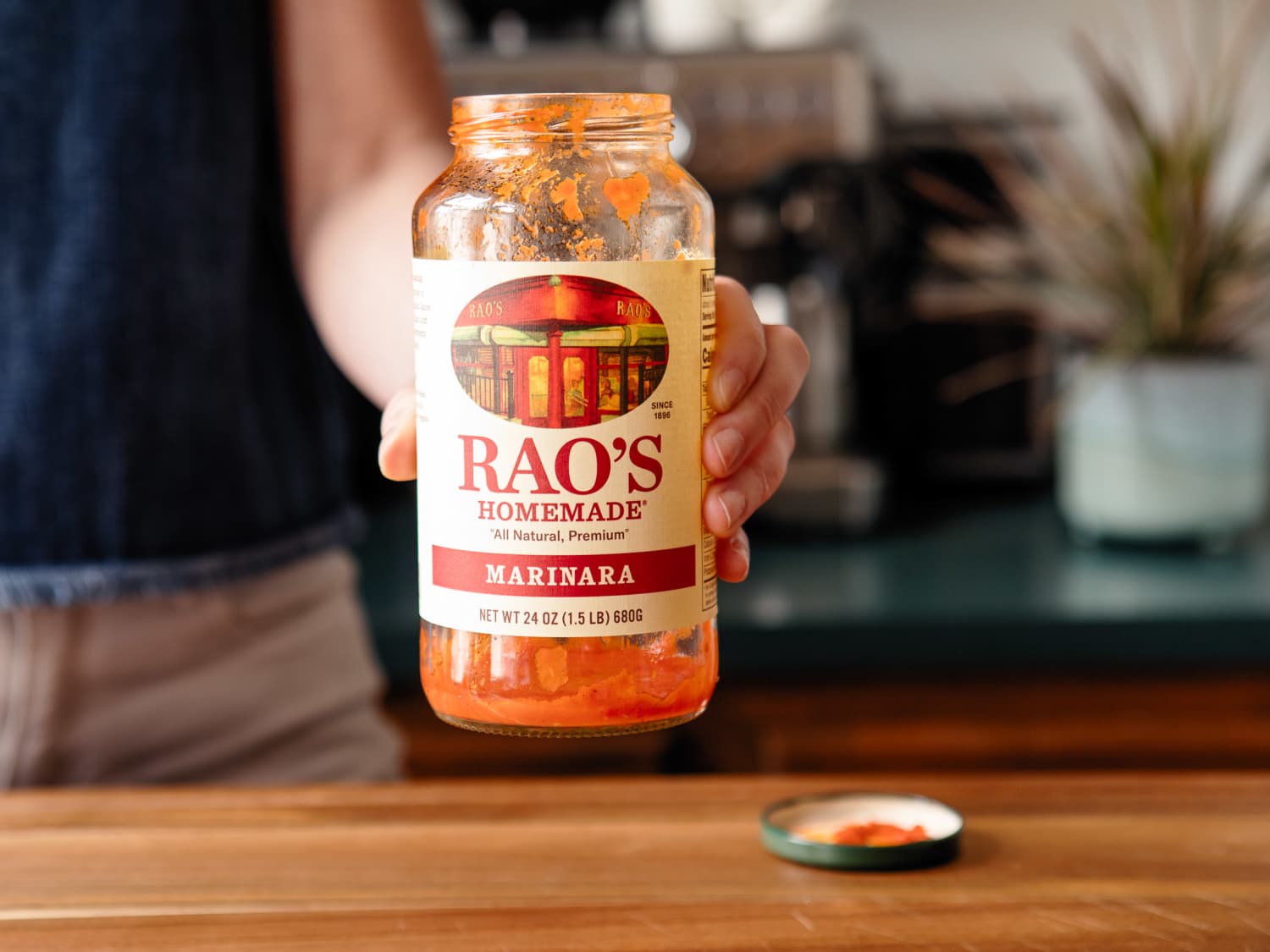 Sauce jars cheap