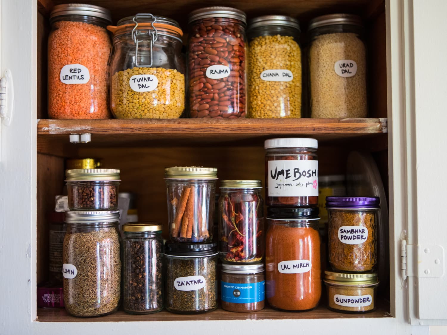 Best best sale spice organization