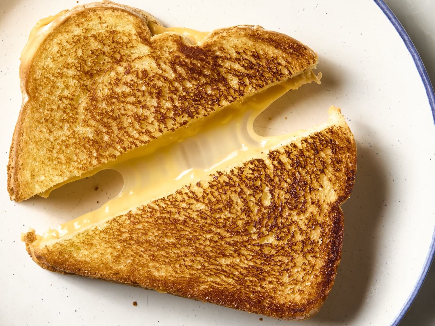 Grilled toast sandwich outlet