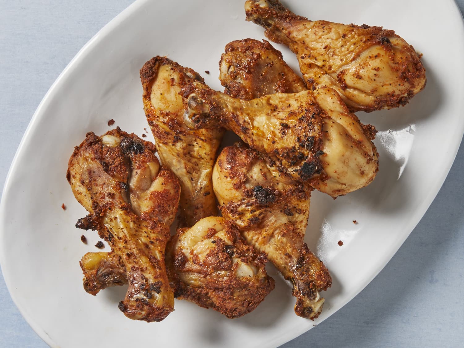 Baked chicken outlet