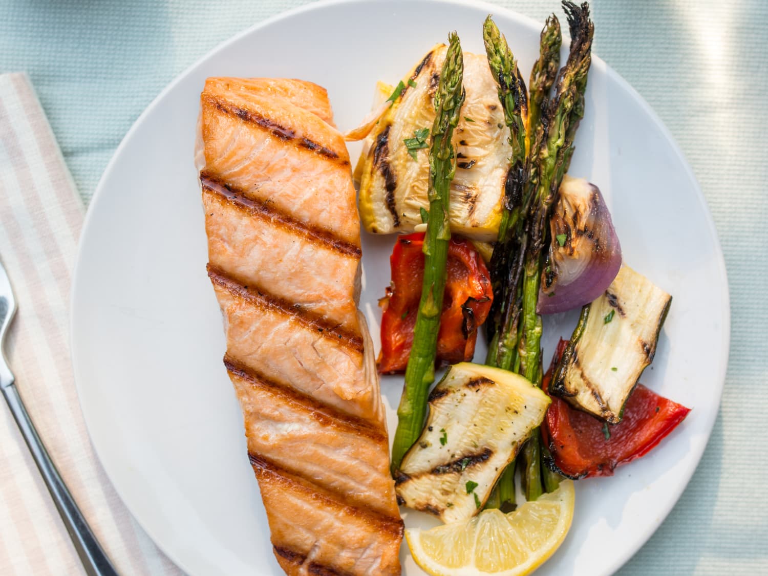 Best grilled fish near me hot sale