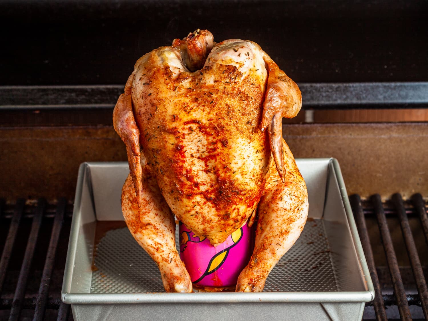 Instant pot beer can chicken deals