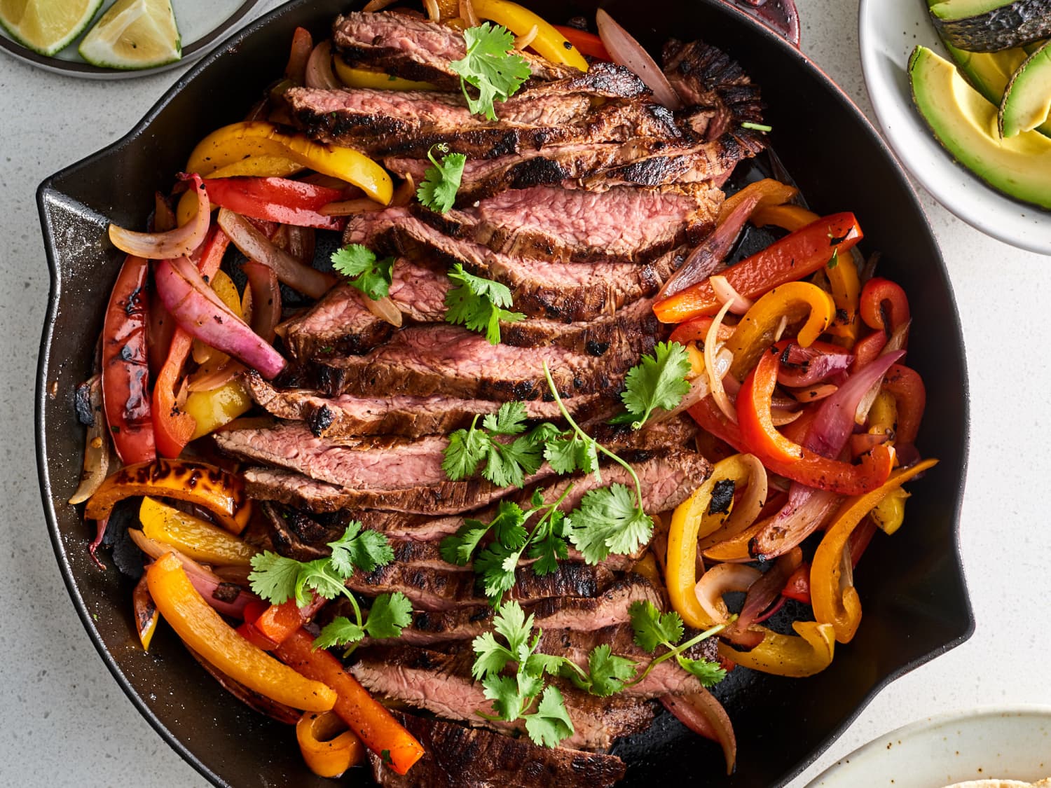 Easy Best Beef For Fajitas To Make At Home – How To Make Perfect Recipes