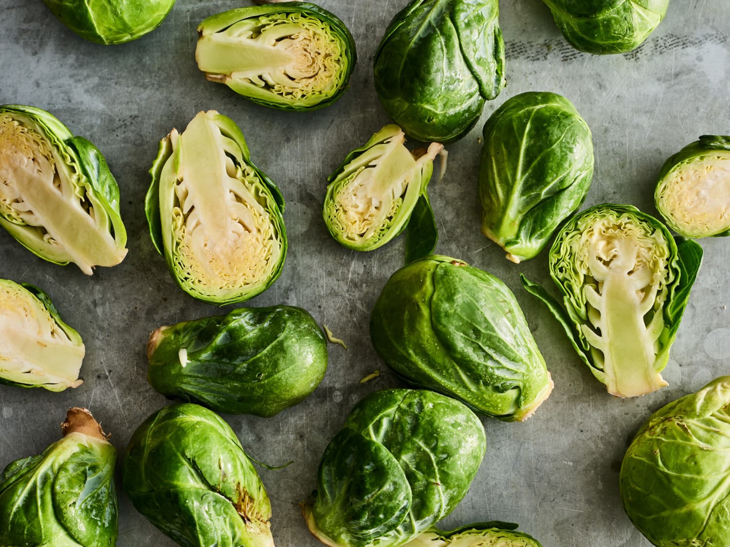 Are raw brussel sprouts good for dogs online