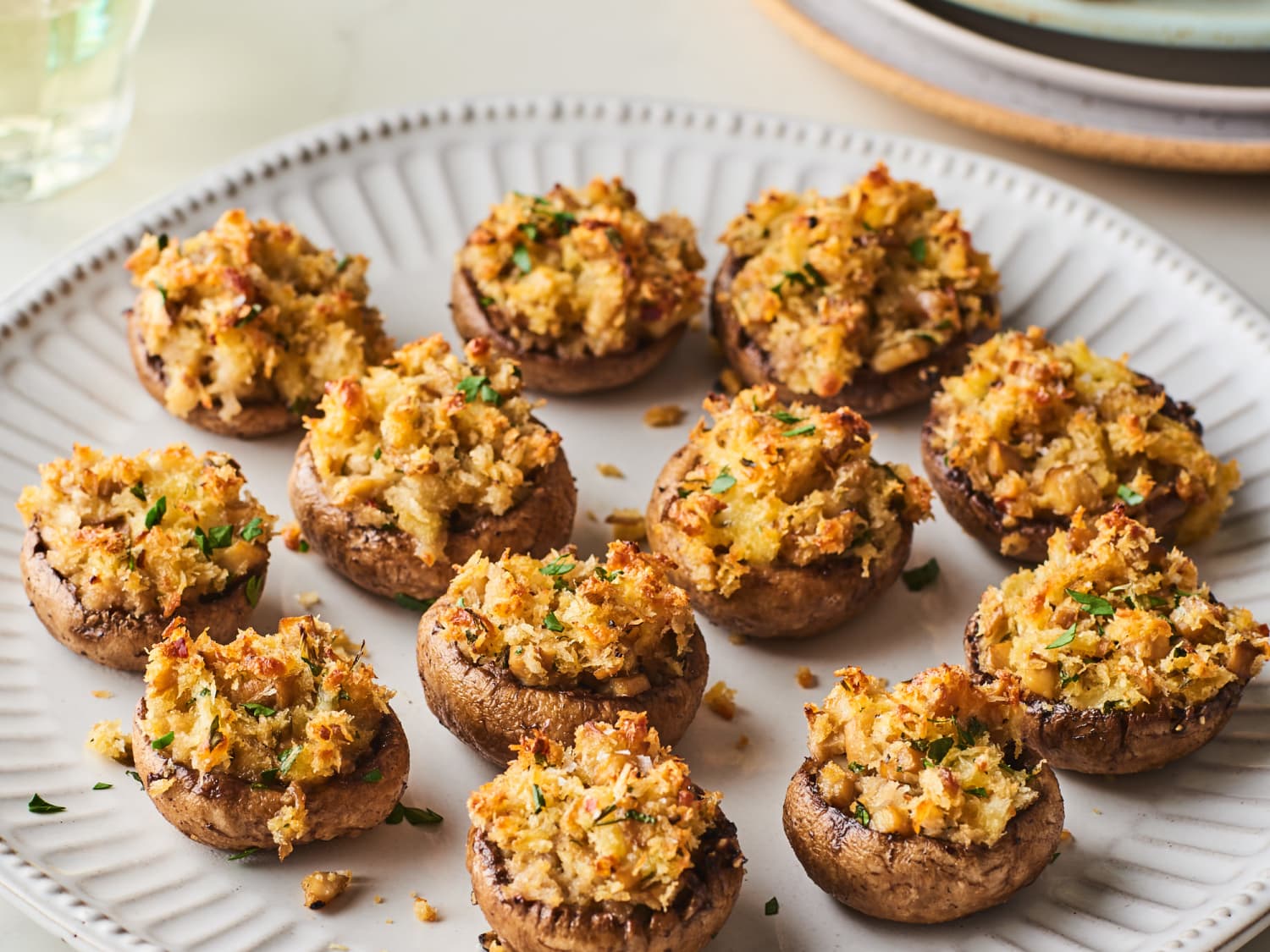 50 Party Food Ideas To Impress Your Guests The Beer Exchange