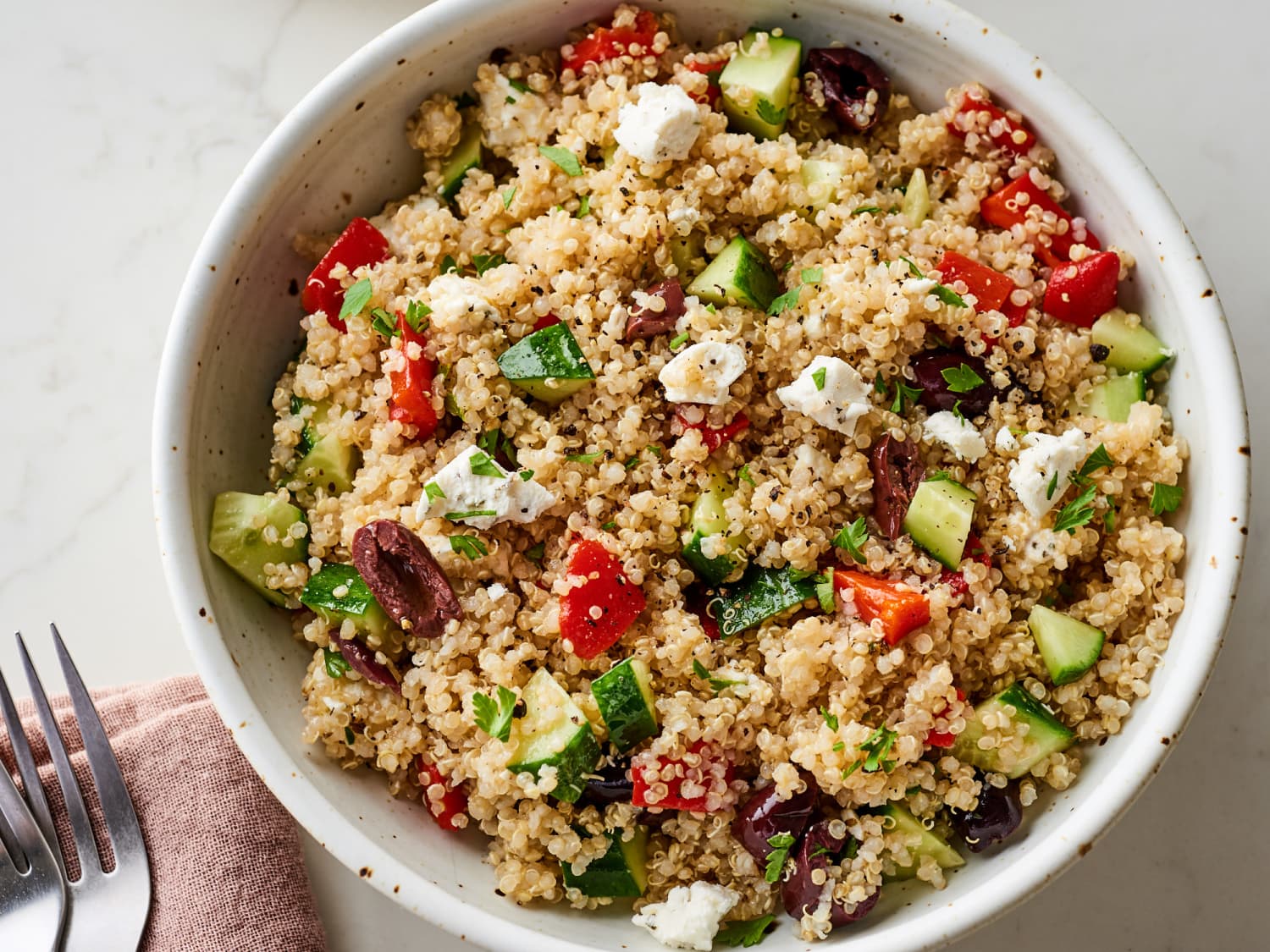 Quinoa recipes hot sale
