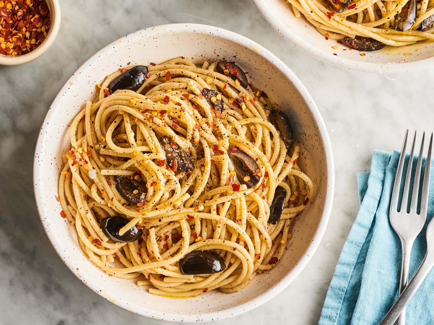 Christmas spaghetti discount