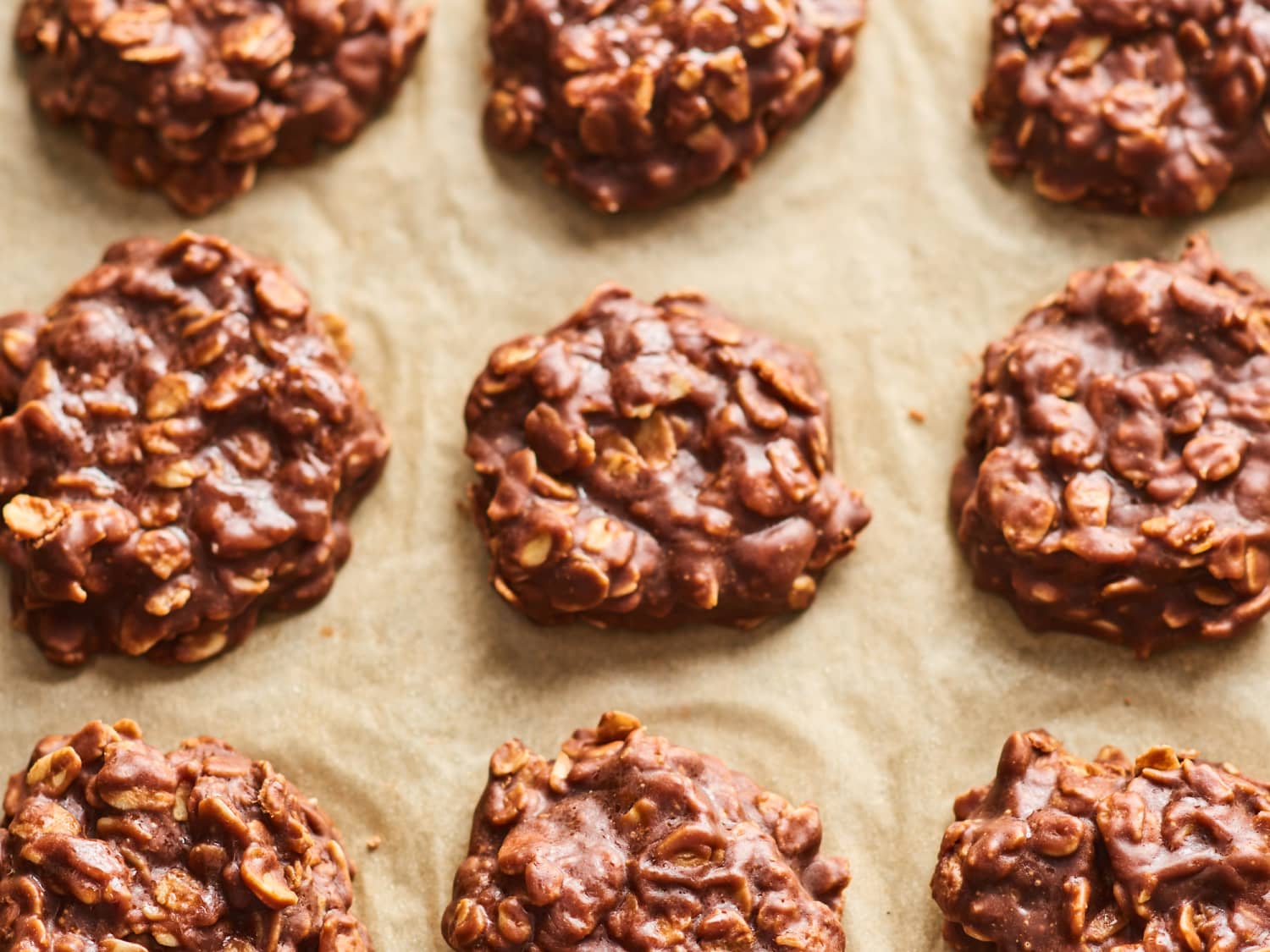 No bake deals cooking recipes
