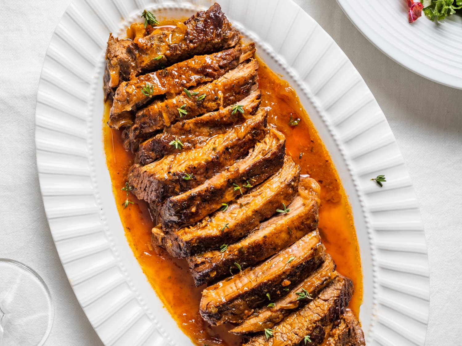 Instant pot recipe for beef brisket shop