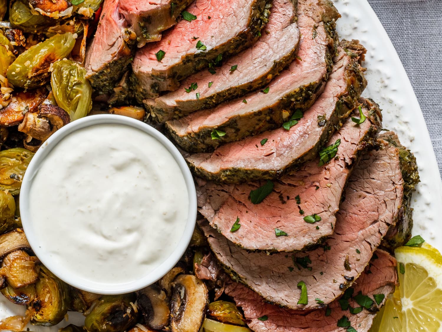 Best outlet christmas meals