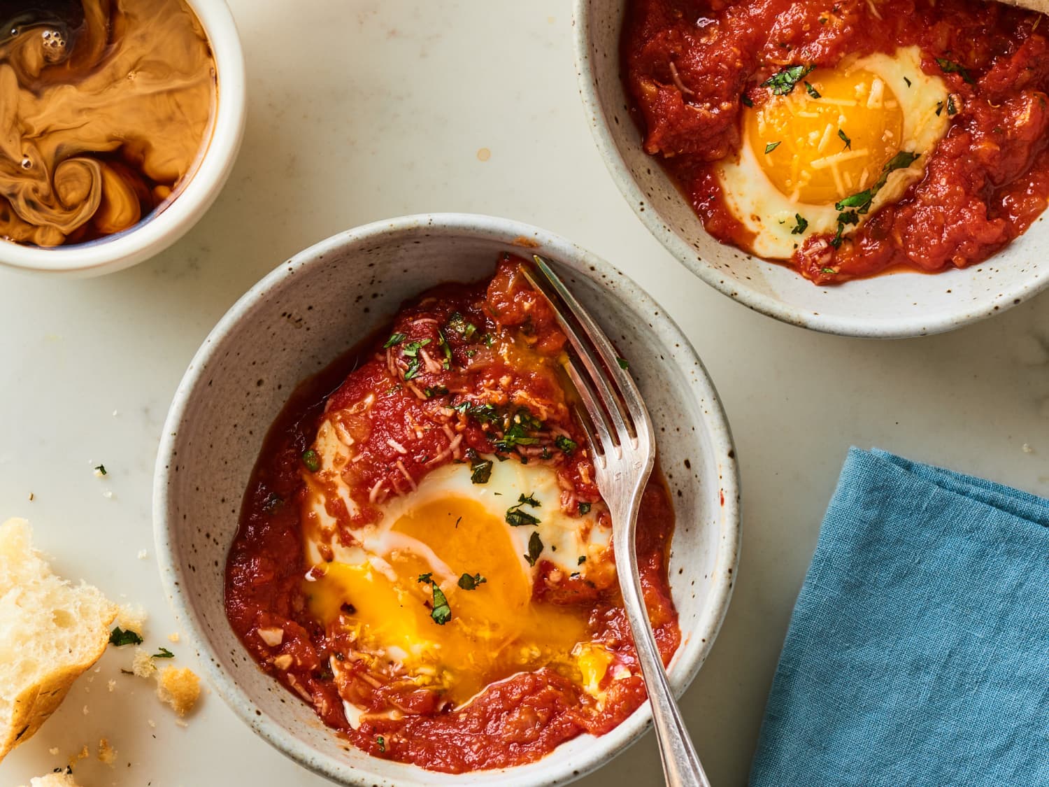 40 Ways to Eat Eggs for Dinner Recipes for Egg Based Meals