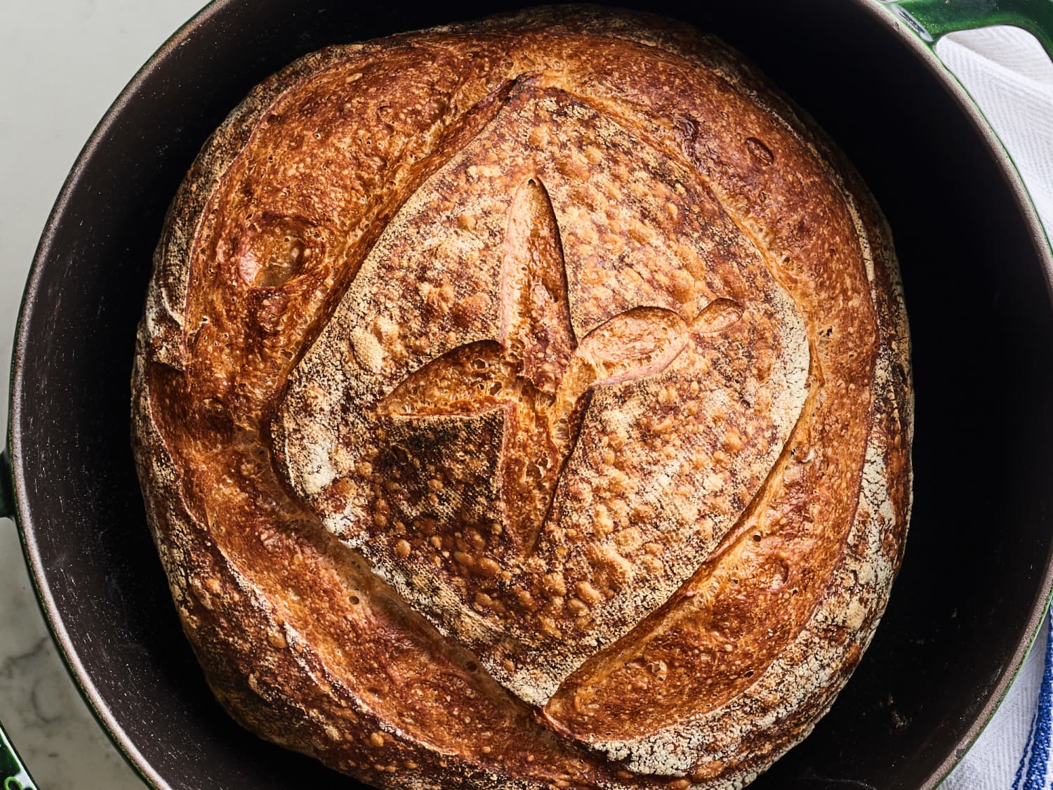 Is Sourdough a Healthier Option to Regular Bread? ExpatGo