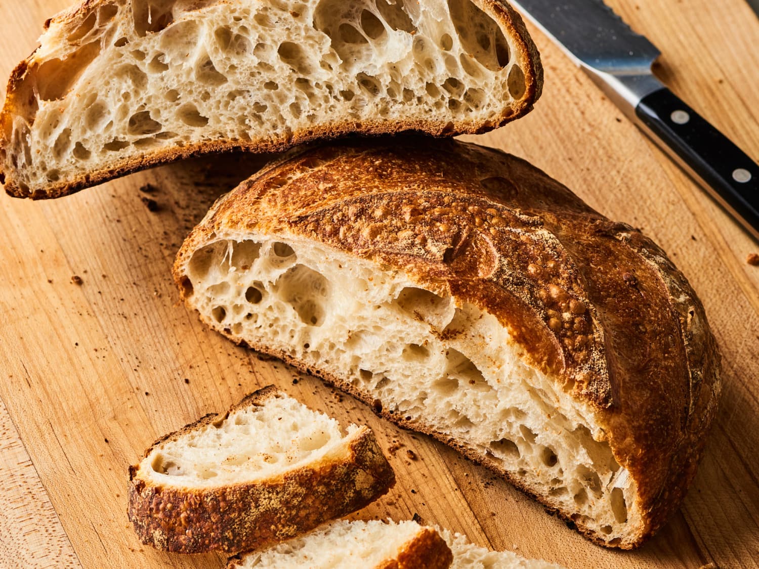 Bread making sale