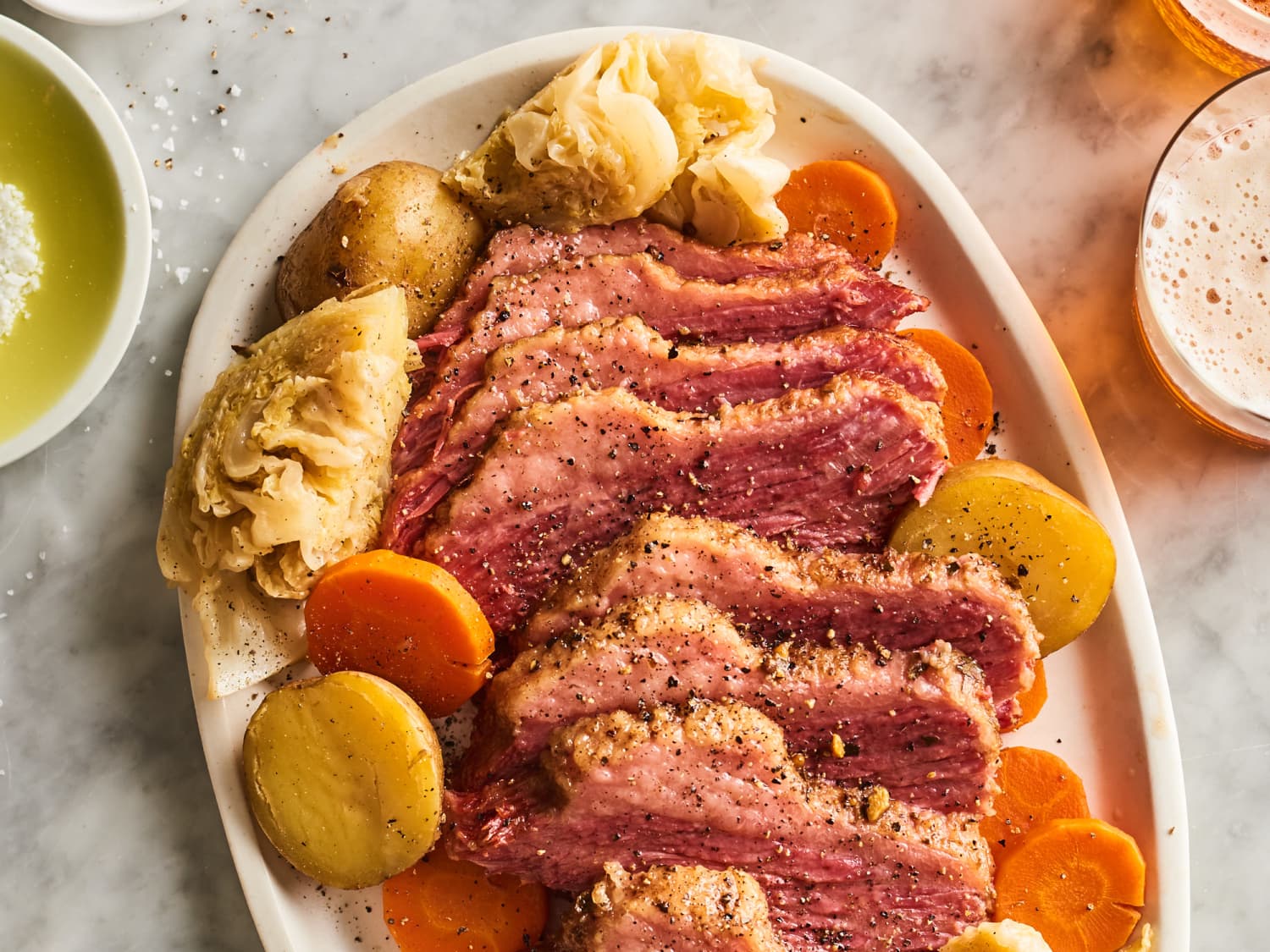 Corned beef pressure cooker times 2025