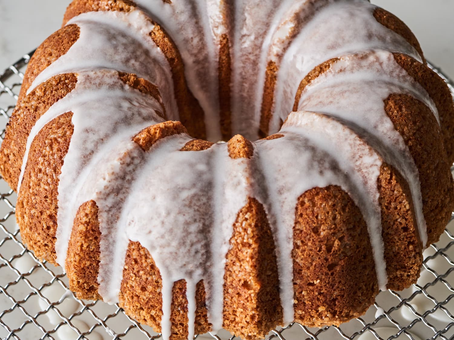 Round online bundt pan