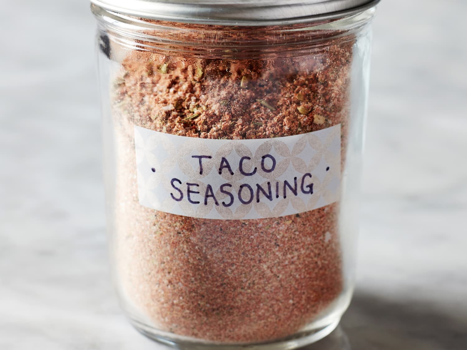 Beef store taco seasoning