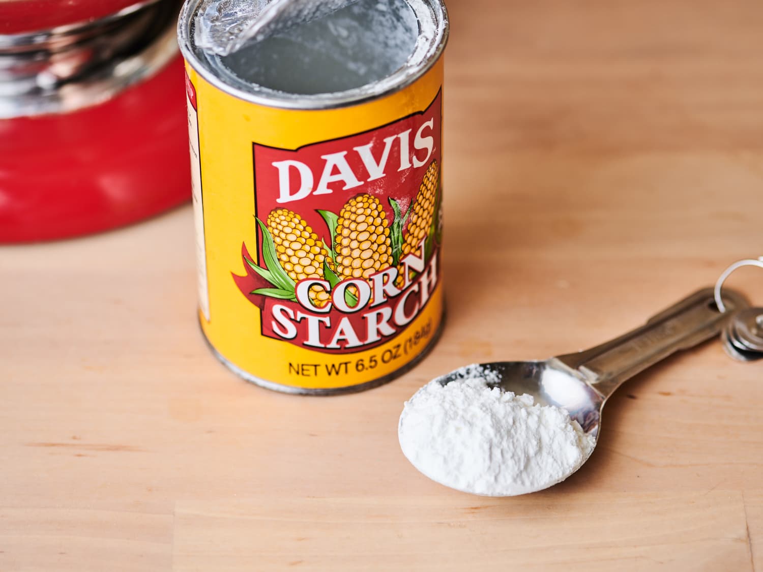 5 Surprising Ways to Use Cornstarch The Kitchn
