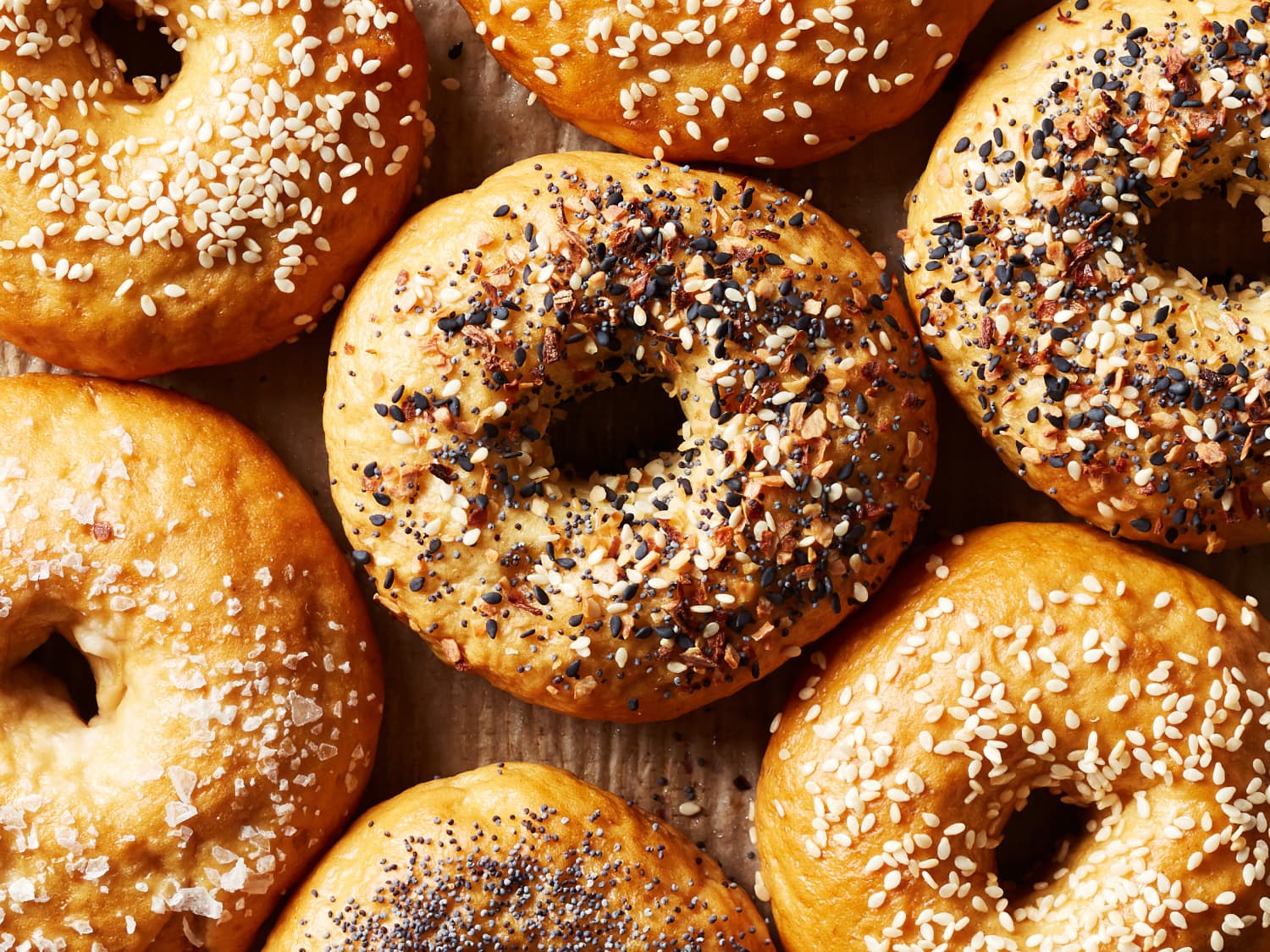 Bagel 2025