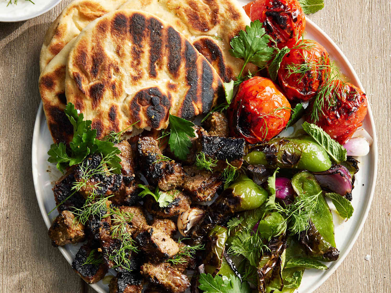 The Zakarian by Dash Cast Iron Grill Pan Is on Sale | The Kitchn
