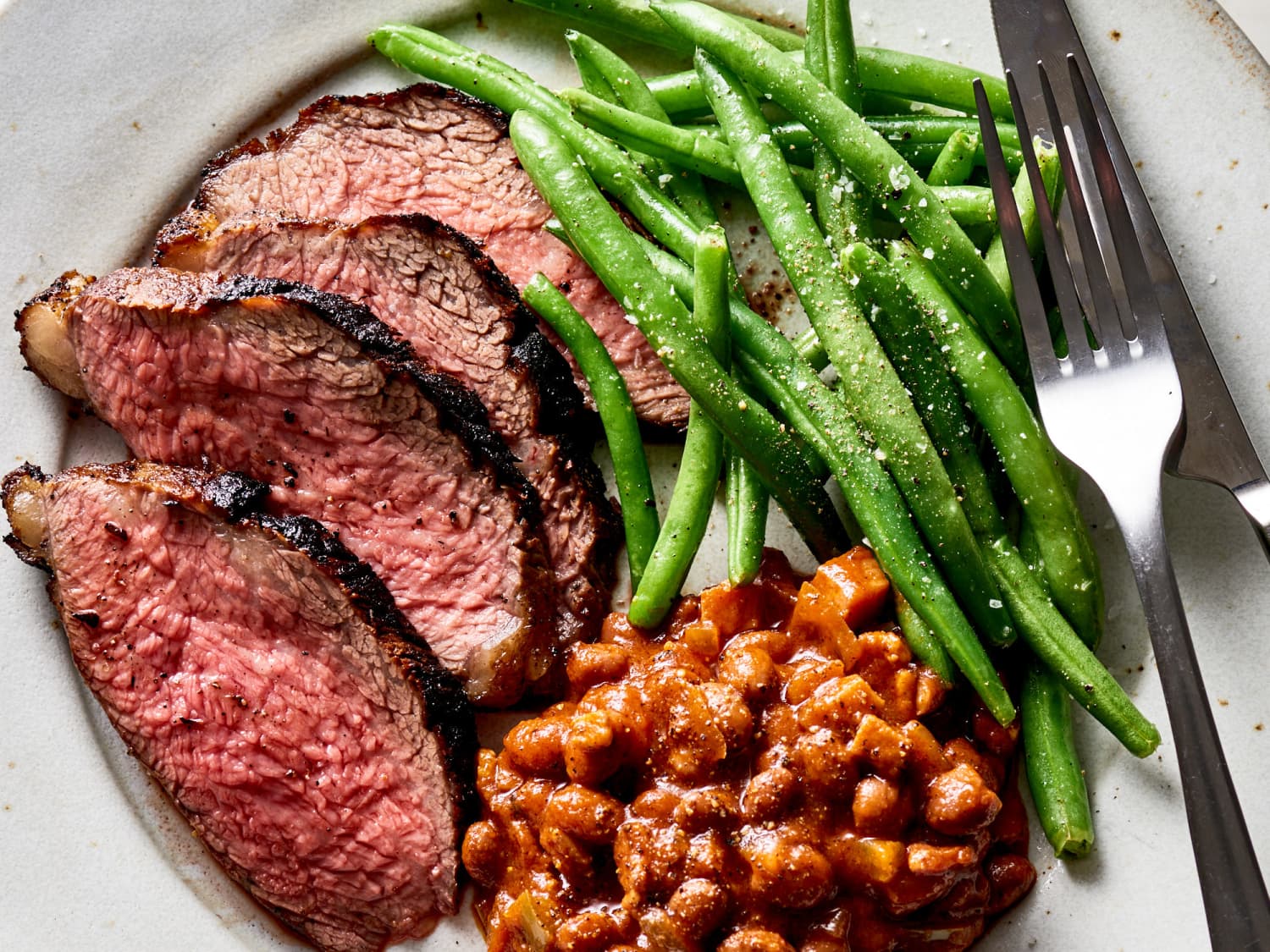 Tri tip steak marinade on sale
