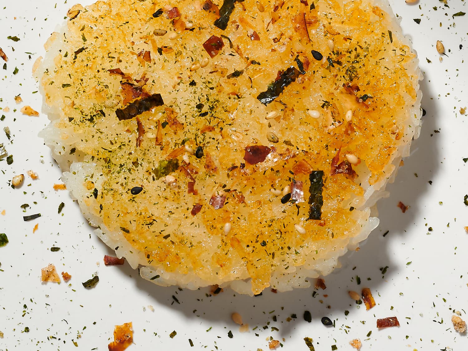 How To Make Rice Cakes Uk