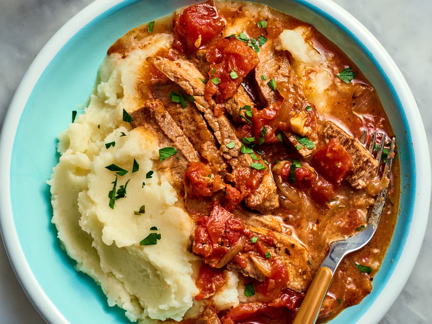 Swiss steak clearance seasoning packets