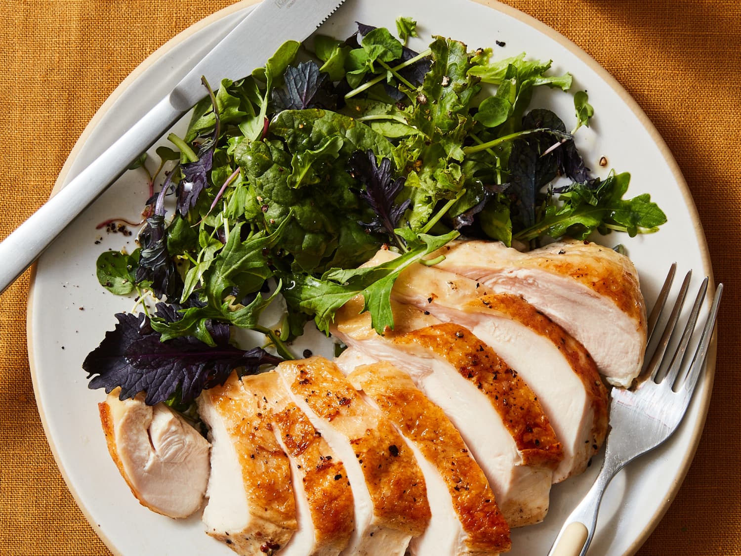Sous vide chicken 2025 breast instant pot