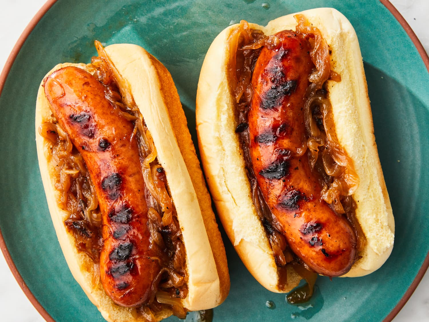 Beer sausage hotsell