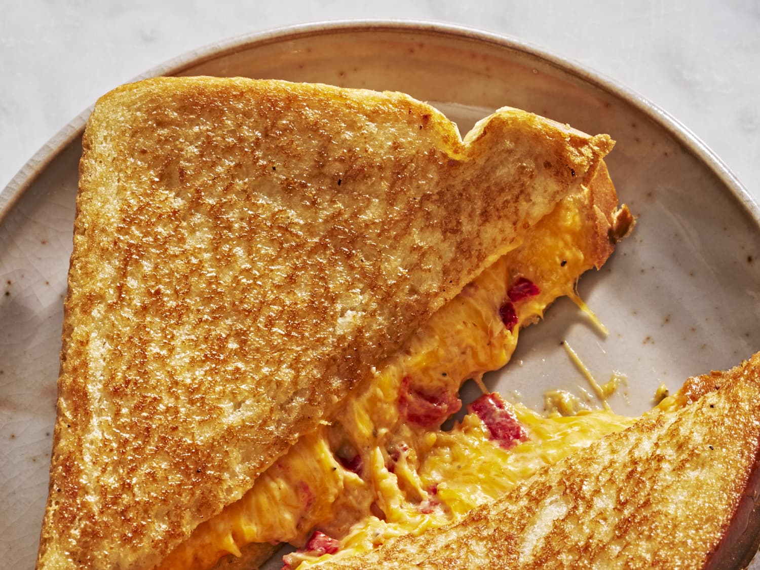 Pimento cheese sales