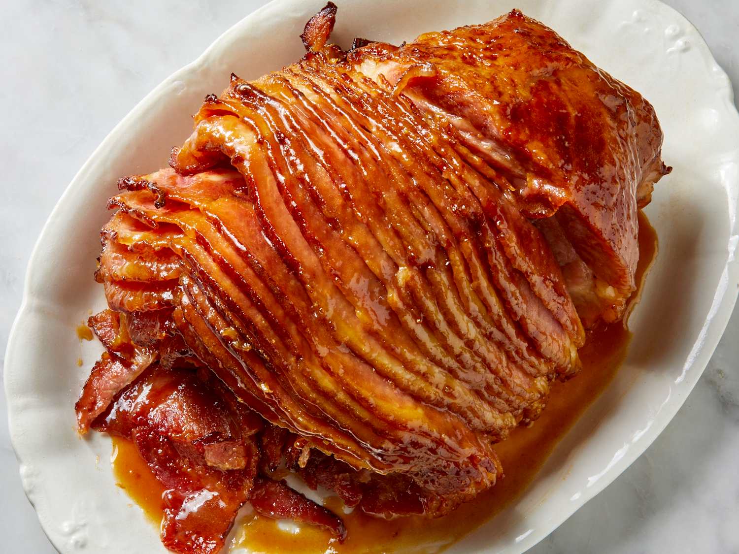 Rub for ham on sale