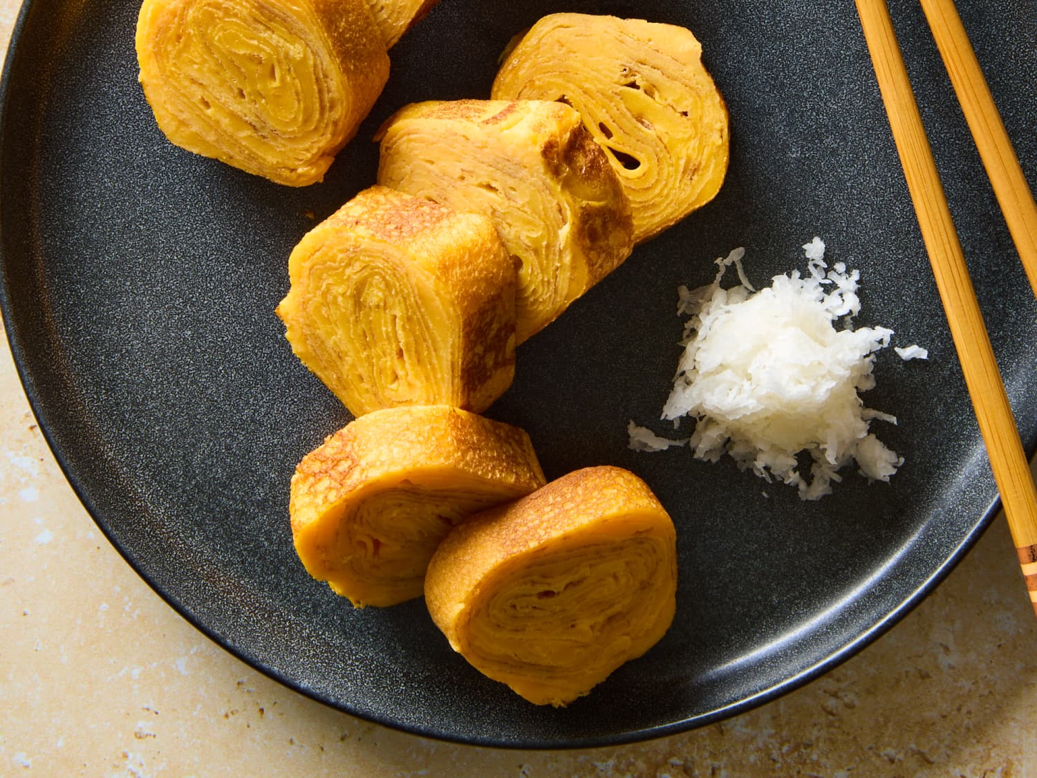 ♡TamagoYaki♡ Tamagoyaki Recipe (Japanese Rolled Omelet) | The Kitchn