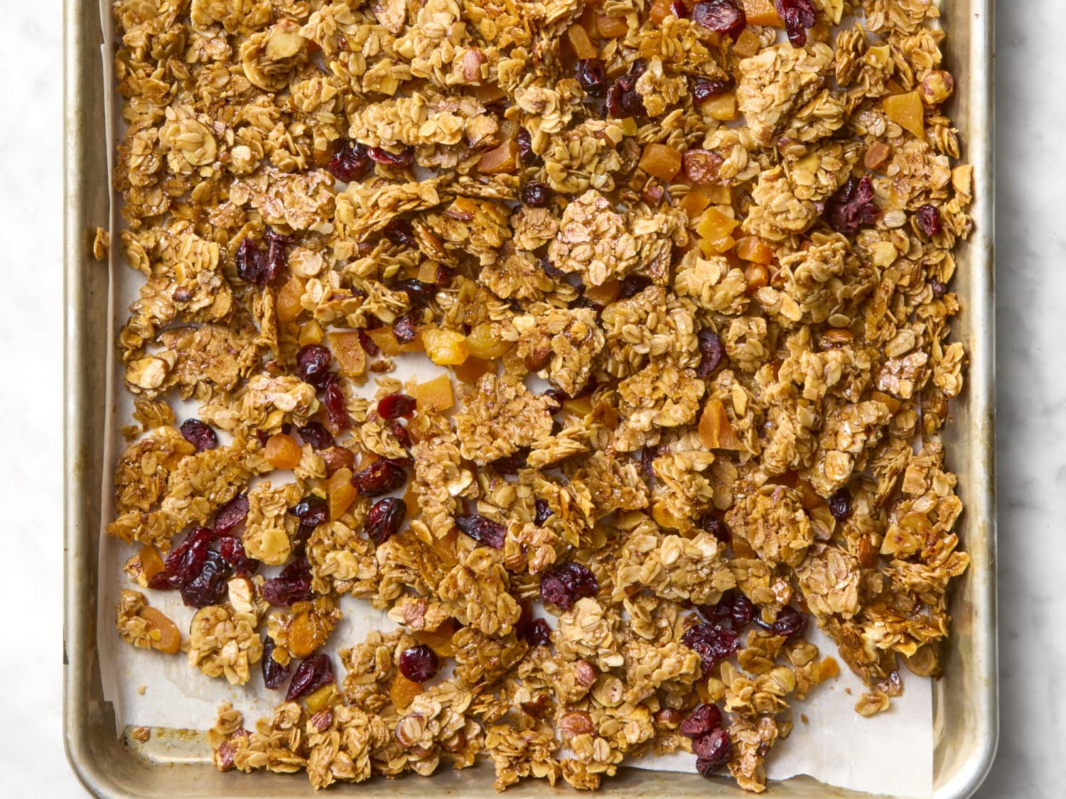 Granola outlet