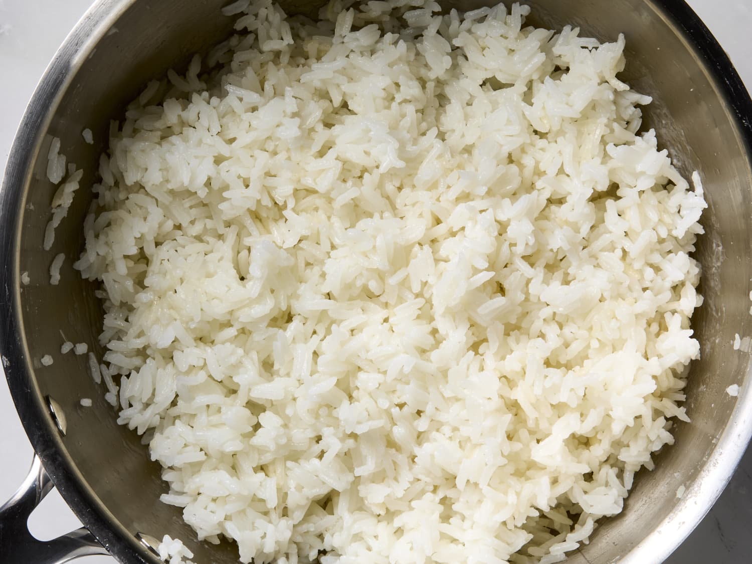 Jasmine Rice